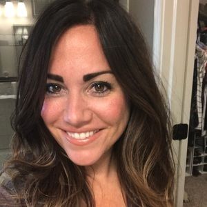 Meet your Posher, Alison